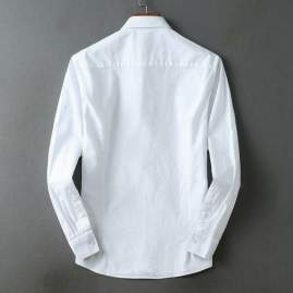 Picture of Burberry Shirt Long _SKUBurberryM-3XL8qx0625617